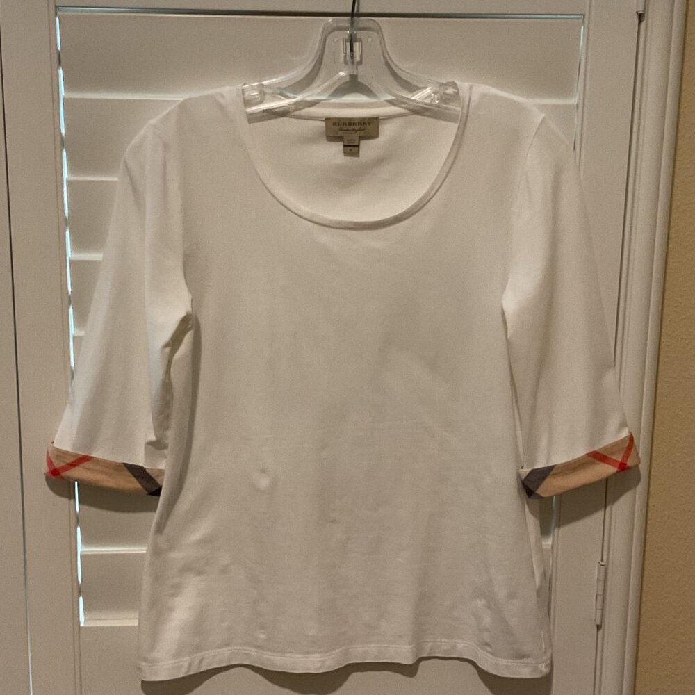 Burberry Tee